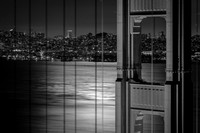 Black and White City Prints