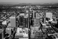 Black and White City Prints