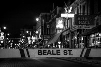 Black and White City Prints