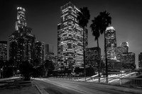 Black and White City Prints