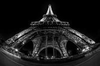 Black and White City Prints