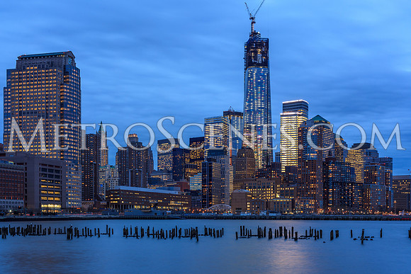 World Trade Center