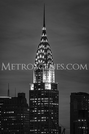 Chrysler Building