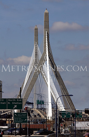 Zakim Bridge