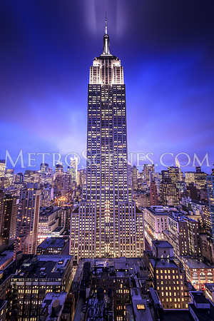 The Empire State