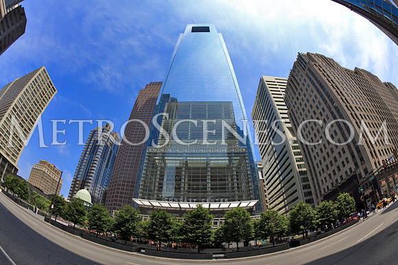Comcast Center